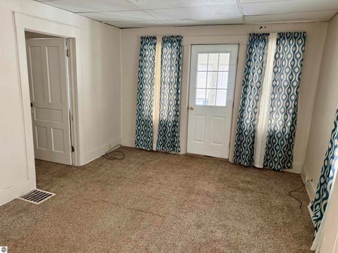 Tiny photo for 1028 Euclid, Alma, MI 48801 (MLS # 1941052)