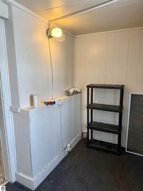 Tiny photo for 1028 Euclid, Alma, MI 48801 (MLS # 1941052)