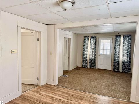 Tiny photo for 1028 Euclid, Alma, MI 48801 (MLS # 1941052)