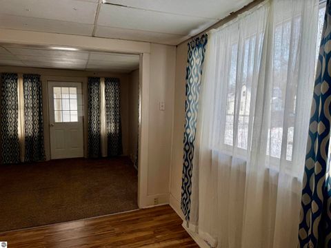 Tiny photo for 1028 Euclid, Alma, MI 48801 (MLS # 1941052)