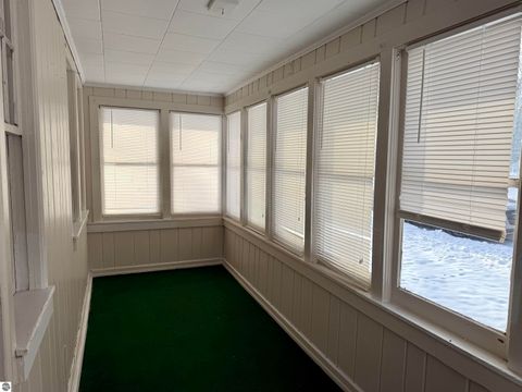 Tiny photo for 1028 Euclid, Alma, MI 48801 (MLS # 1941052)