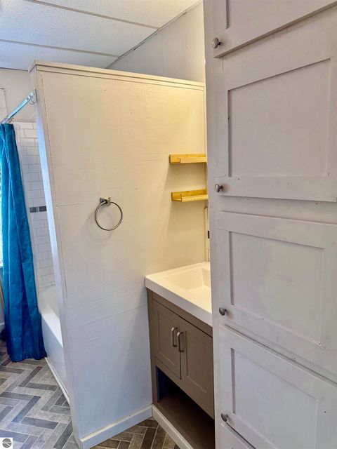 Tiny photo for 1028 Euclid, Alma, MI 48801 (MLS # 1941052)