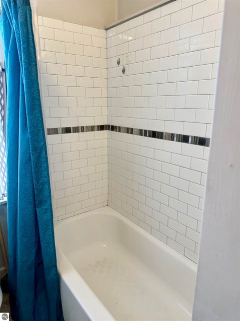 Tiny photo for 1028 Euclid, Alma, MI 48801 (MLS # 1941052)