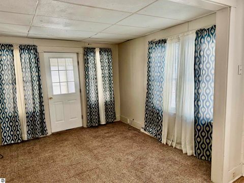 Tiny photo for 1028 Euclid, Alma, MI 48801 (MLS # 1941052)