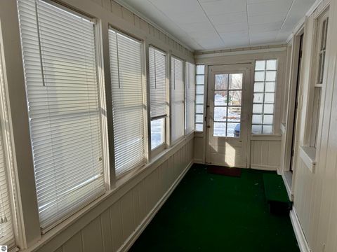 Tiny photo for 1028 Euclid, Alma, MI 48801 (MLS # 1941052)