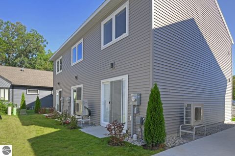 Tiny photo for 1139 E Eighth Street #7, Traverse City, MI 49686 (MLS # 1941301)