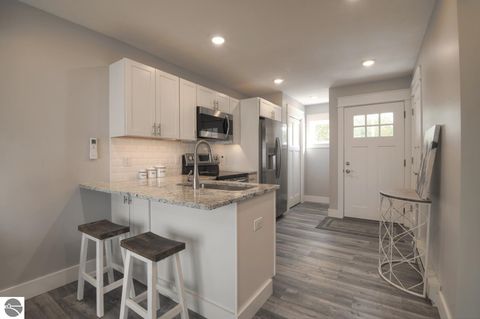 Tiny photo for 1139 E Eighth Street #7, Traverse City, MI 49686 (MLS # 1941301)