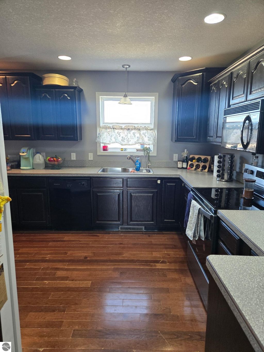 Photo of 4695 E East Jordan Road, Mt Pleasant, MI 48858 (MLS # 1931316)