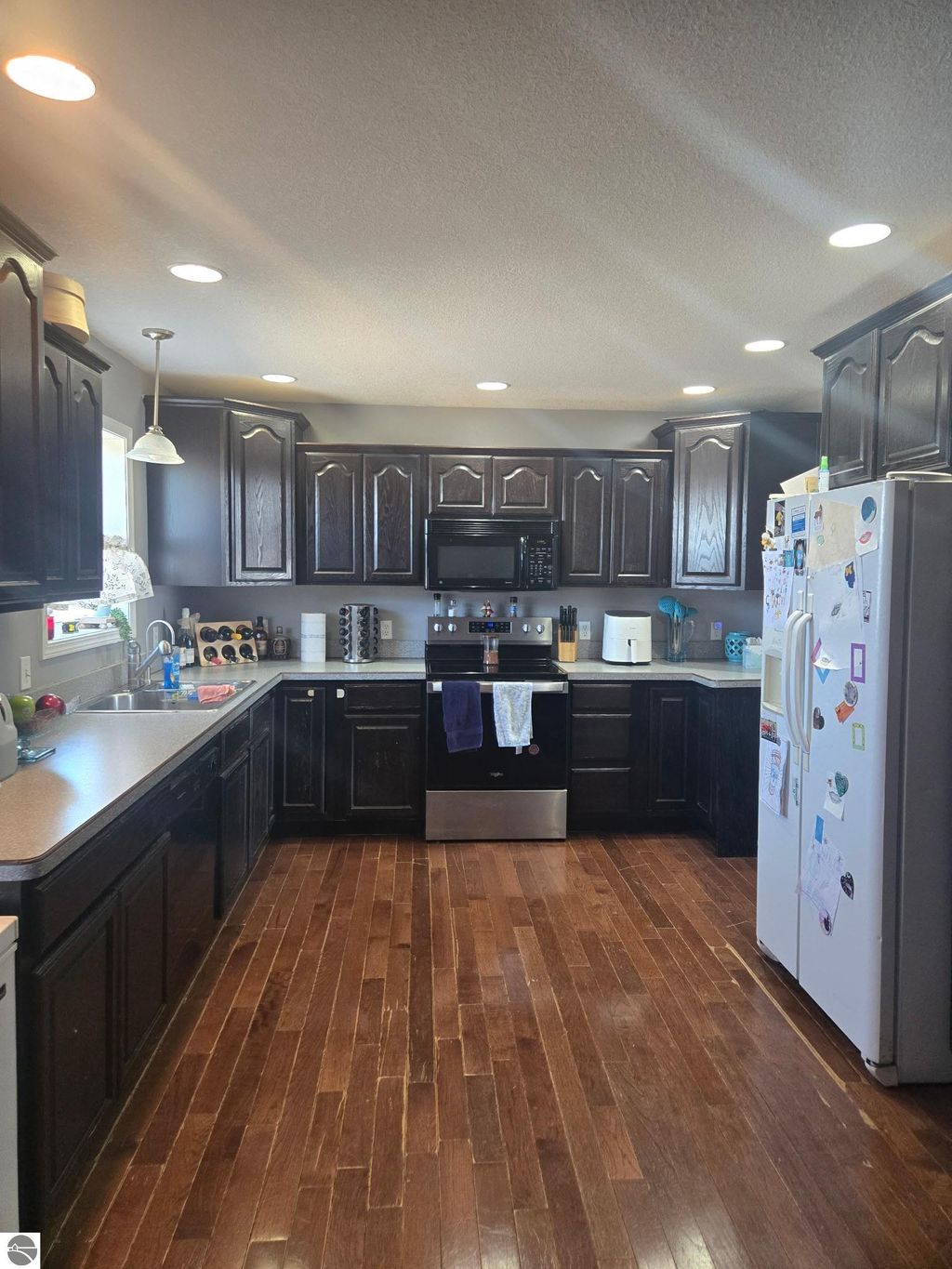 Photo of 4695 E East Jordan Road, Mt Pleasant, MI 48858 (MLS # 1931316)