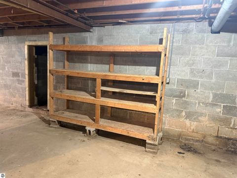 Tiny photo for 7873 S Rich Road, Middleton, MI 48856 (MLS # 1940205)