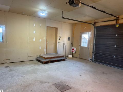 Tiny photo for 7873 S Rich Road, Middleton, MI 48856 (MLS # 1940205)