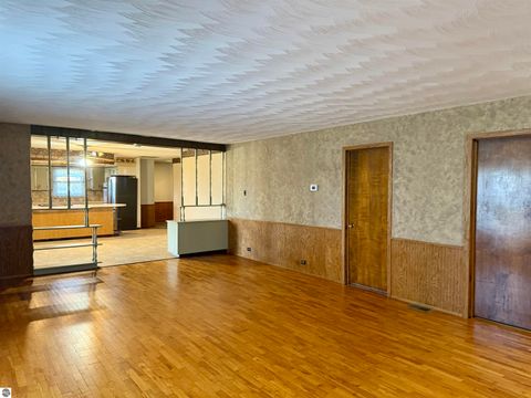 Tiny photo for 7873 S Rich Road, Middleton, MI 48856 (MLS # 1940205)