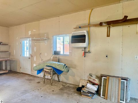 Tiny photo for 7873 S Rich Road, Middleton, MI 48856 (MLS # 1940205)