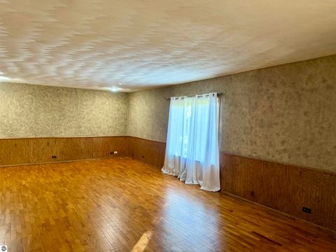 Tiny photo for 7873 S Rich Road, Middleton, MI 48856 (MLS # 1940205)