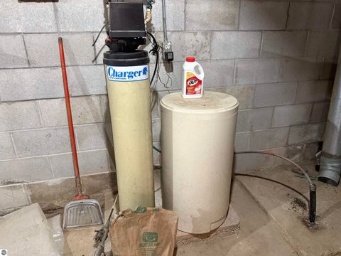 Tiny photo for 7873 S Rich Road, Middleton, MI 48856 (MLS # 1940205)