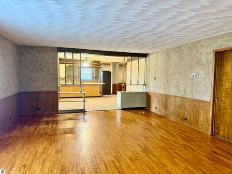 Tiny photo for 7873 S Rich Road, Middleton, MI 48856 (MLS # 1940205)