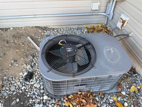 Tiny photo for 7873 S Rich Road, Middleton, MI 48856 (MLS # 1940205)