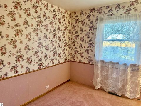 Tiny photo for 7873 S Rich Road, Middleton, MI 48856 (MLS # 1940205)