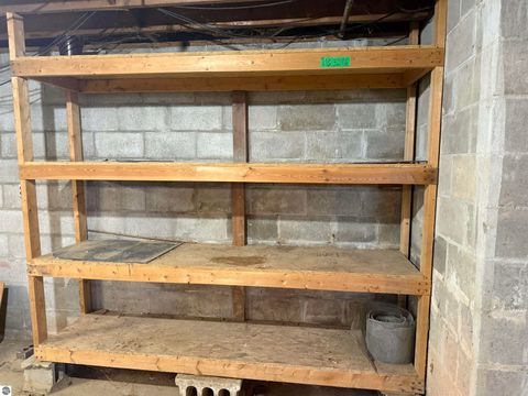 Tiny photo for 7873 S Rich Road, Middleton, MI 48856 (MLS # 1940205)