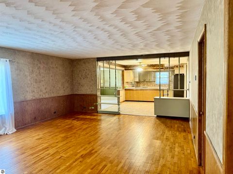 Tiny photo for 7873 S Rich Road, Middleton, MI 48856 (MLS # 1940205)