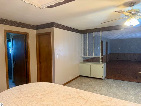 Tiny photo for 7873 S Rich Road, Middleton, MI 48856 (MLS # 1940205)