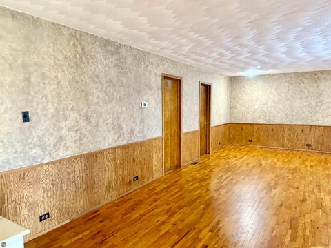 Tiny photo for 7873 S Rich Road, Middleton, MI 48856 (MLS # 1940205)