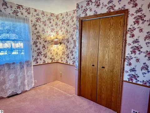 Tiny photo for 7873 S Rich Road, Middleton, MI 48856 (MLS # 1940205)