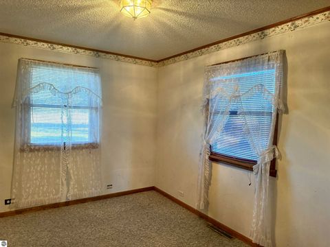 Tiny photo for 7873 S Rich Road, Middleton, MI 48856 (MLS # 1940205)