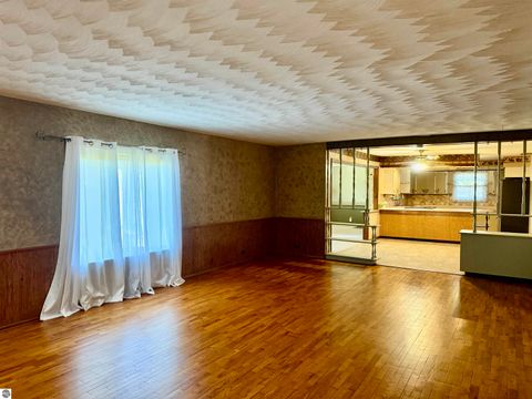 Tiny photo for 7873 S Rich Road, Middleton, MI 48856 (MLS # 1940205)