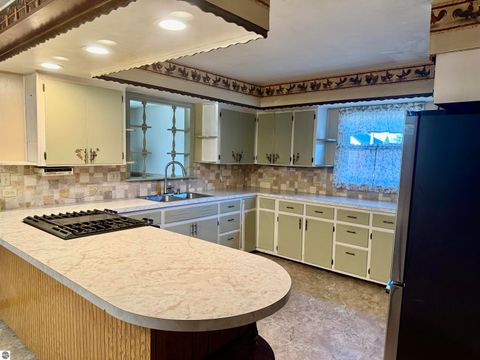 Tiny photo for 7873 S Rich Road, Middleton, MI 48856 (MLS # 1940205)