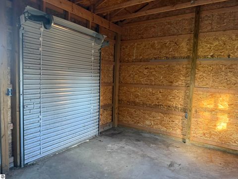 Tiny photo for 7873 S Rich Road, Middleton, MI 48856 (MLS # 1940205)