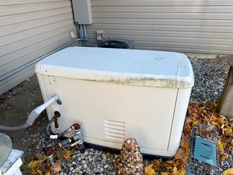 Tiny photo for 7873 S Rich Road, Middleton, MI 48856 (MLS # 1940205)