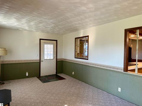 Tiny photo for 7873 S Rich Road, Middleton, MI 48856 (MLS # 1940205)