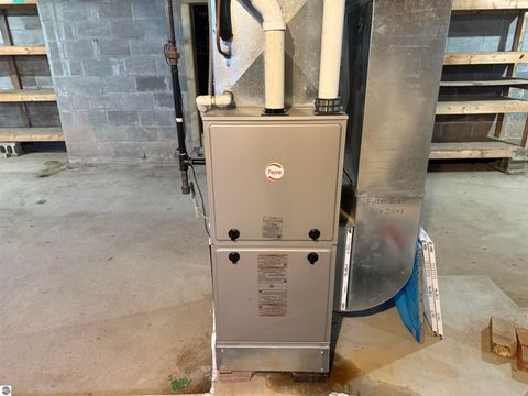 Tiny photo for 7873 S Rich Road, Middleton, MI 48856 (MLS # 1940205)