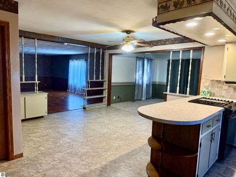 Tiny photo for 7873 S Rich Road, Middleton, MI 48856 (MLS # 1940205)