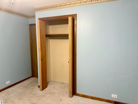 Tiny photo for 7873 S Rich Road, Middleton, MI 48856 (MLS # 1940205)