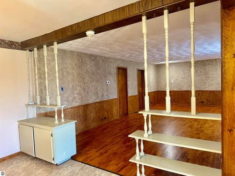 Tiny photo for 7873 S Rich Road, Middleton, MI 48856 (MLS # 1940205)