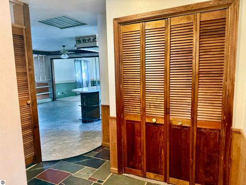 Tiny photo for 7873 S Rich Road, Middleton, MI 48856 (MLS # 1940205)