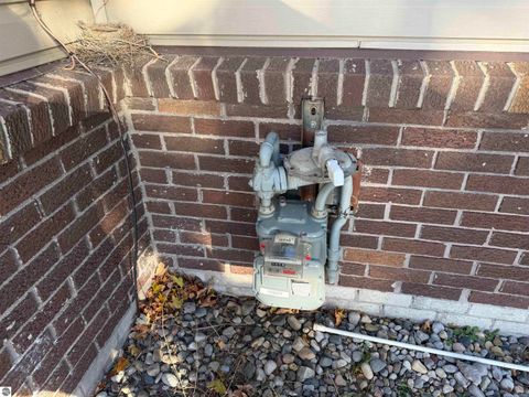 Tiny photo for 7873 S Rich Road, Middleton, MI 48856 (MLS # 1940205)