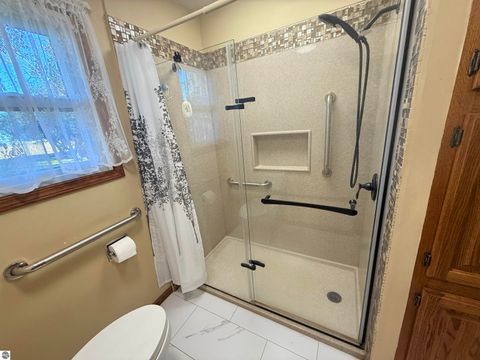 Tiny photo for 7873 S Rich Road, Middleton, MI 48856 (MLS # 1940205)