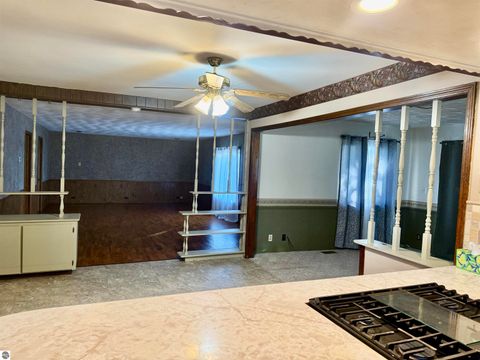 Tiny photo for 7873 S Rich Road, Middleton, MI 48856 (MLS # 1940205)