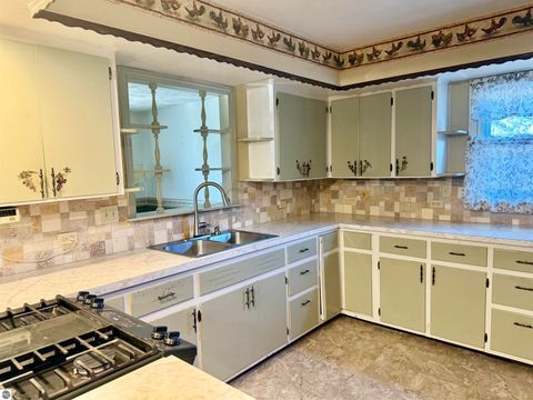 Tiny photo for 7873 S Rich Road, Middleton, MI 48856 (MLS # 1940205)