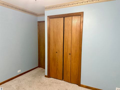 Tiny photo for 7873 S Rich Road, Middleton, MI 48856 (MLS # 1940205)