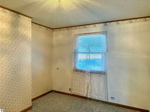 Tiny photo for 7873 S Rich Road, Middleton, MI 48856 (MLS # 1940205)