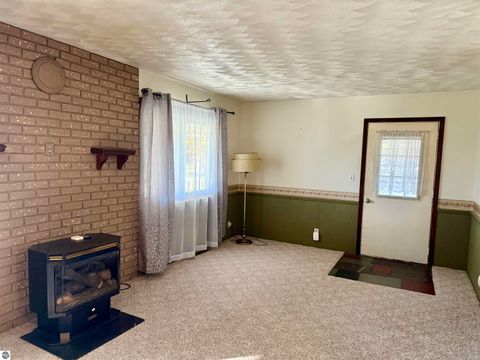 Tiny photo for 7873 S Rich Road, Middleton, MI 48856 (MLS # 1940205)