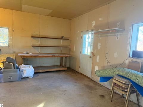 Tiny photo for 7873 S Rich Road, Middleton, MI 48856 (MLS # 1940205)