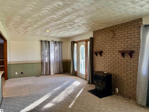 Tiny photo for 7873 S Rich Road, Middleton, MI 48856 (MLS # 1940205)