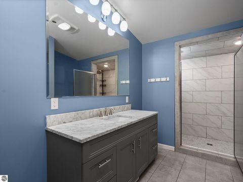 Tiny photo for 5765 Lund Road, Sw, Fife Lake, MI 49633 (MLS # 1940573)