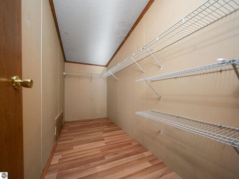 Tiny photo for 5765 Lund Road, Sw, Fife Lake, MI 49633 (MLS # 1940573)