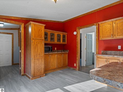 Tiny photo for 5765 Lund Road, Sw, Fife Lake, MI 49633 (MLS # 1940573)